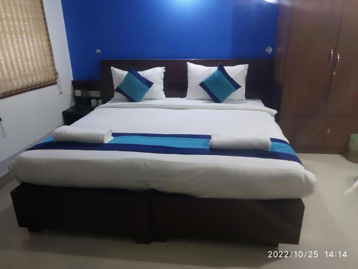 The Green Path Eco Hotel Μπανγκαλόρ Εξωτερικό φωτογραφία