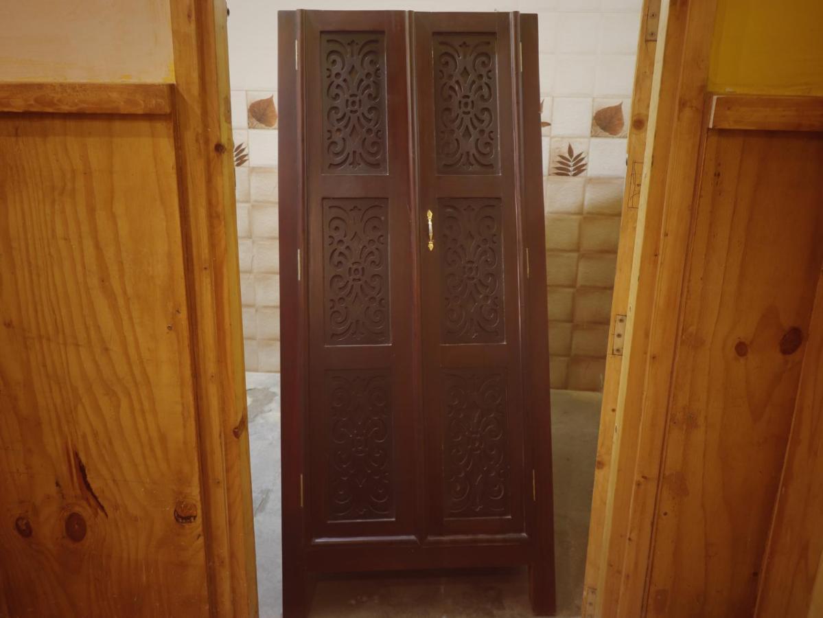 The Green Path Eco Hotel Μπανγκαλόρ Εξωτερικό φωτογραφία